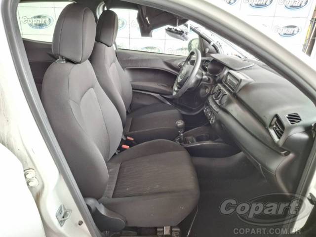 2026 FIAT ARGO 