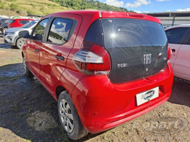 2020 FIAT MOBI 