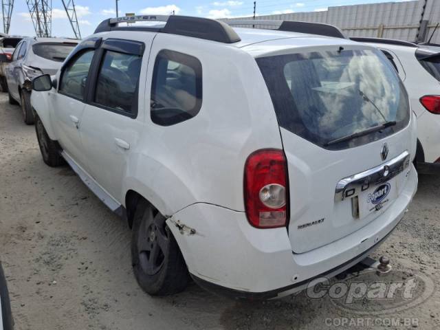 2014 RENAULT DUSTER 