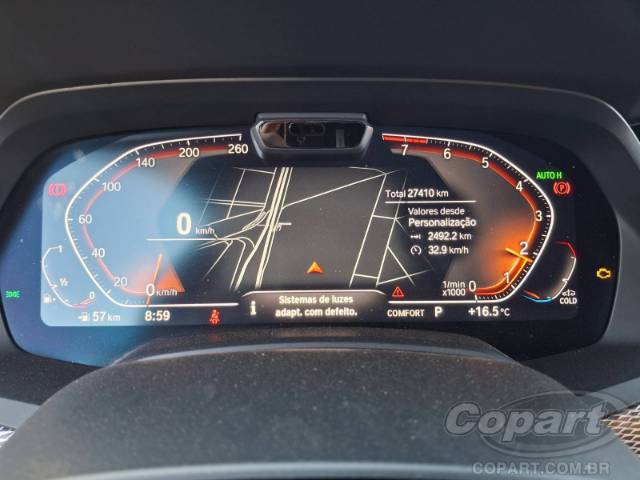 2021 BMW X6 