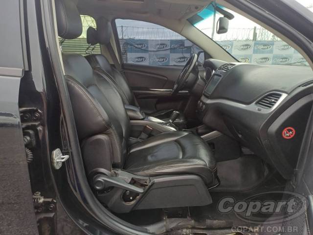 2015 DODGE JOURNEY 