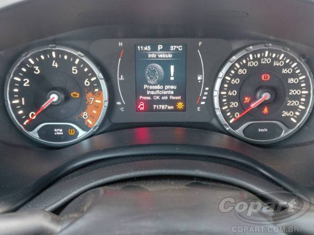 2019 JEEP RENEGADE 