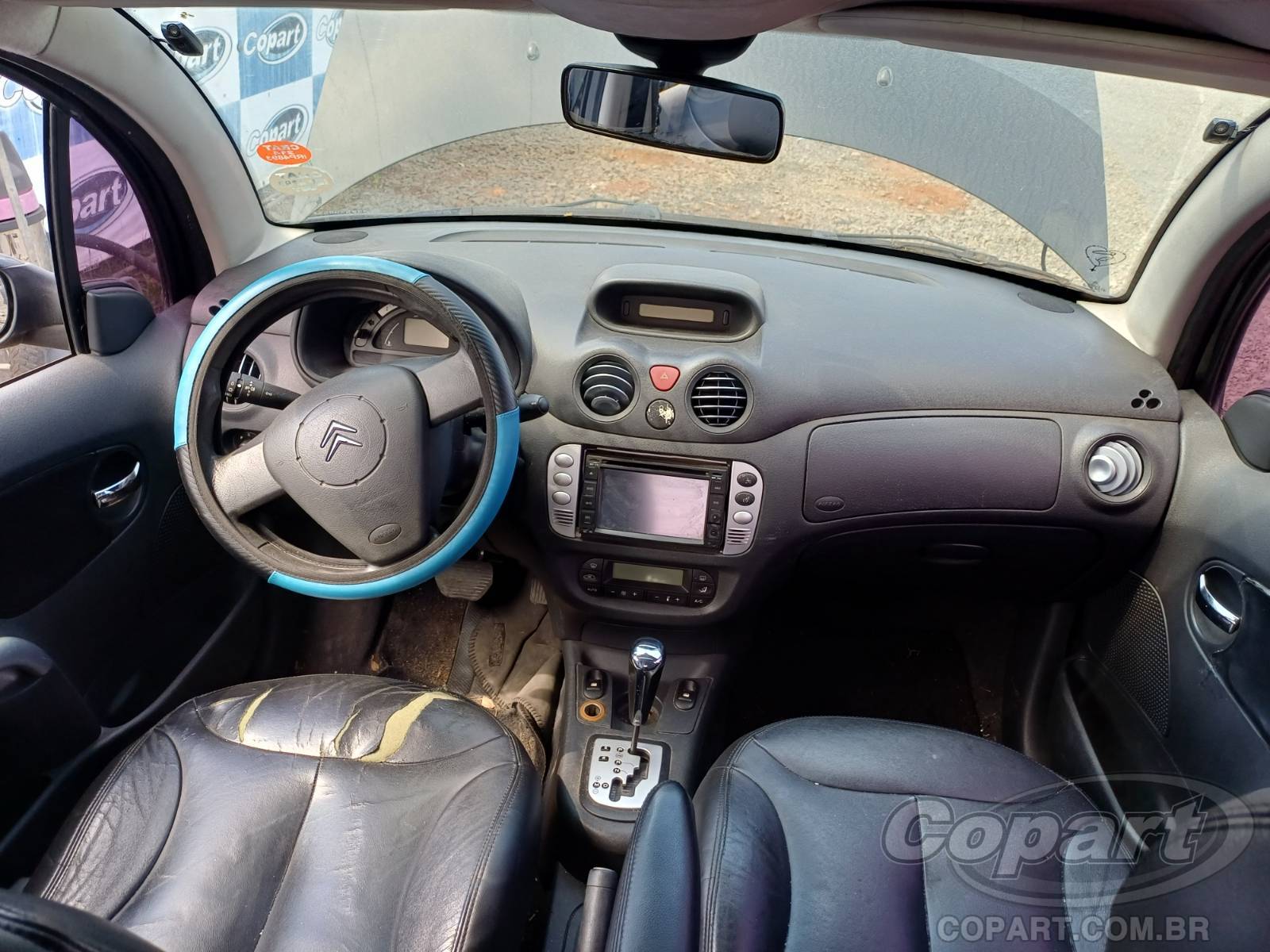 Foto 9 de 11: 2011 CITROEN C3