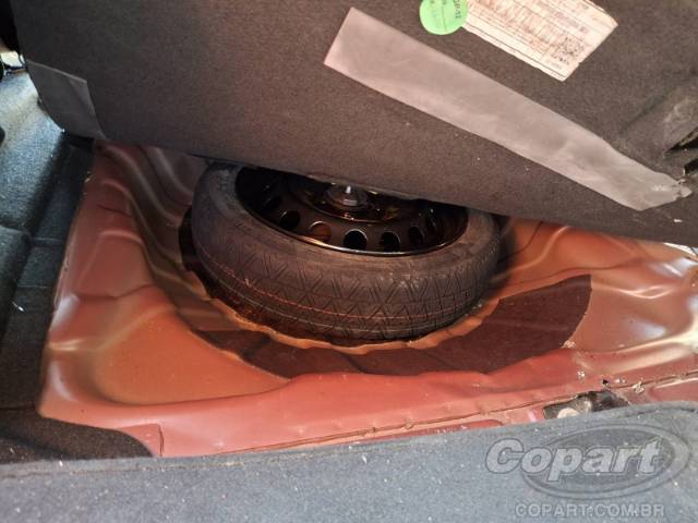 2021 CHEVROLET ONIX PLUS 