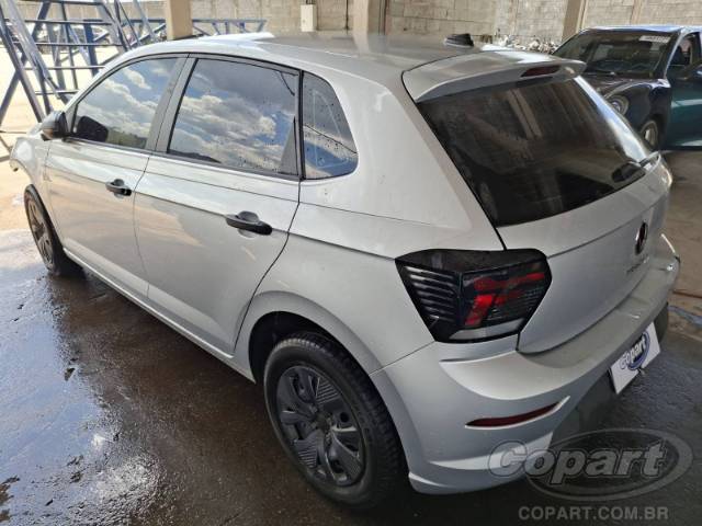 2025 VOLKSWAGEN POLO 