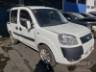 2017 FIAT DOBLO 