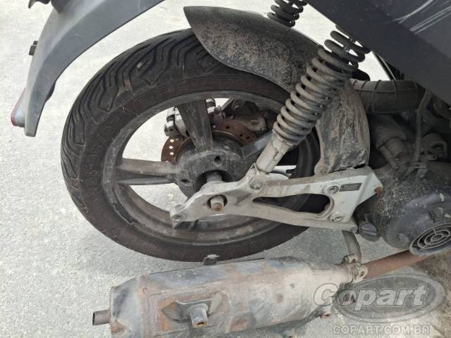 2019 DAFRA CITYCLASS 