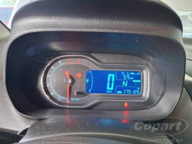 2018 CHEVROLET COBALT 