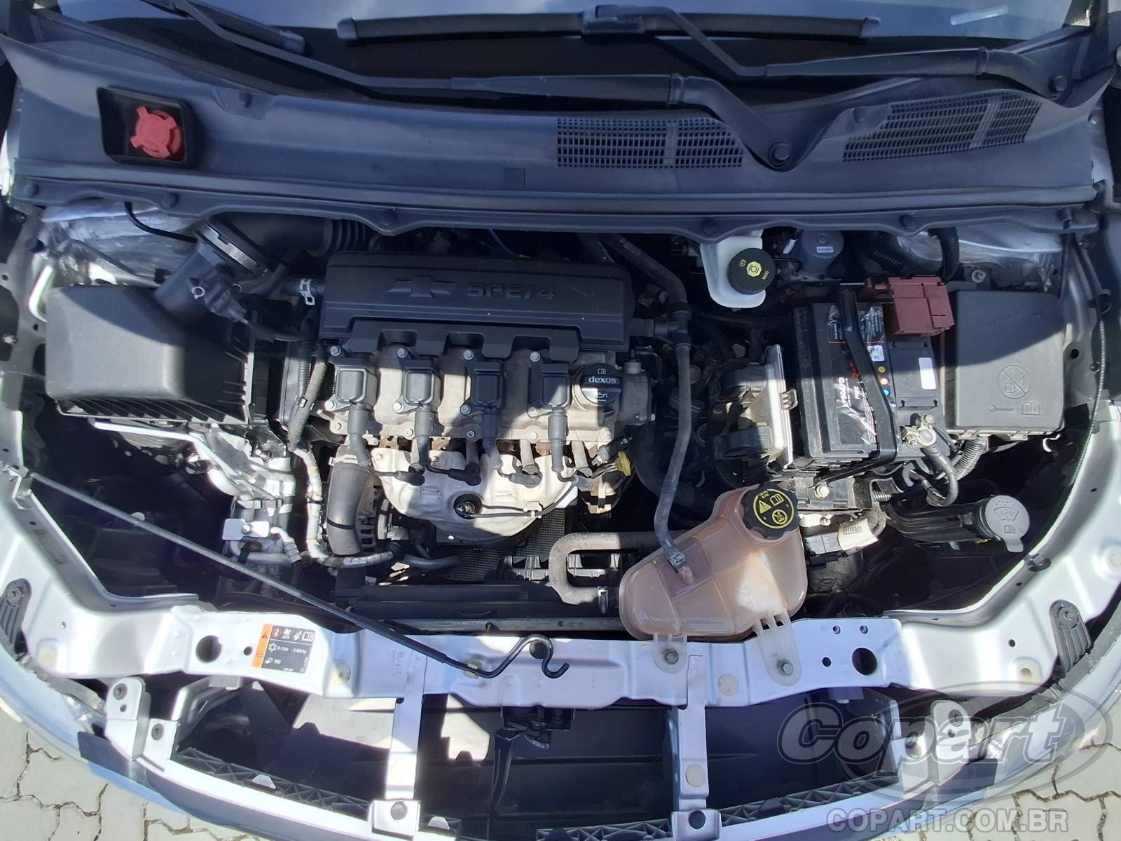 2019 CHEVROLET COBALT — foto 7 de 10