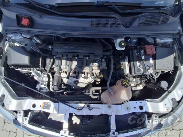 2019 CHEVROLET COBALT 