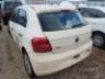 2021 VOLKSWAGEN GOL 