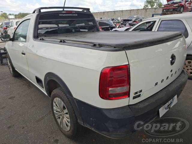 2023 VOLKSWAGEN SAVEIRO 