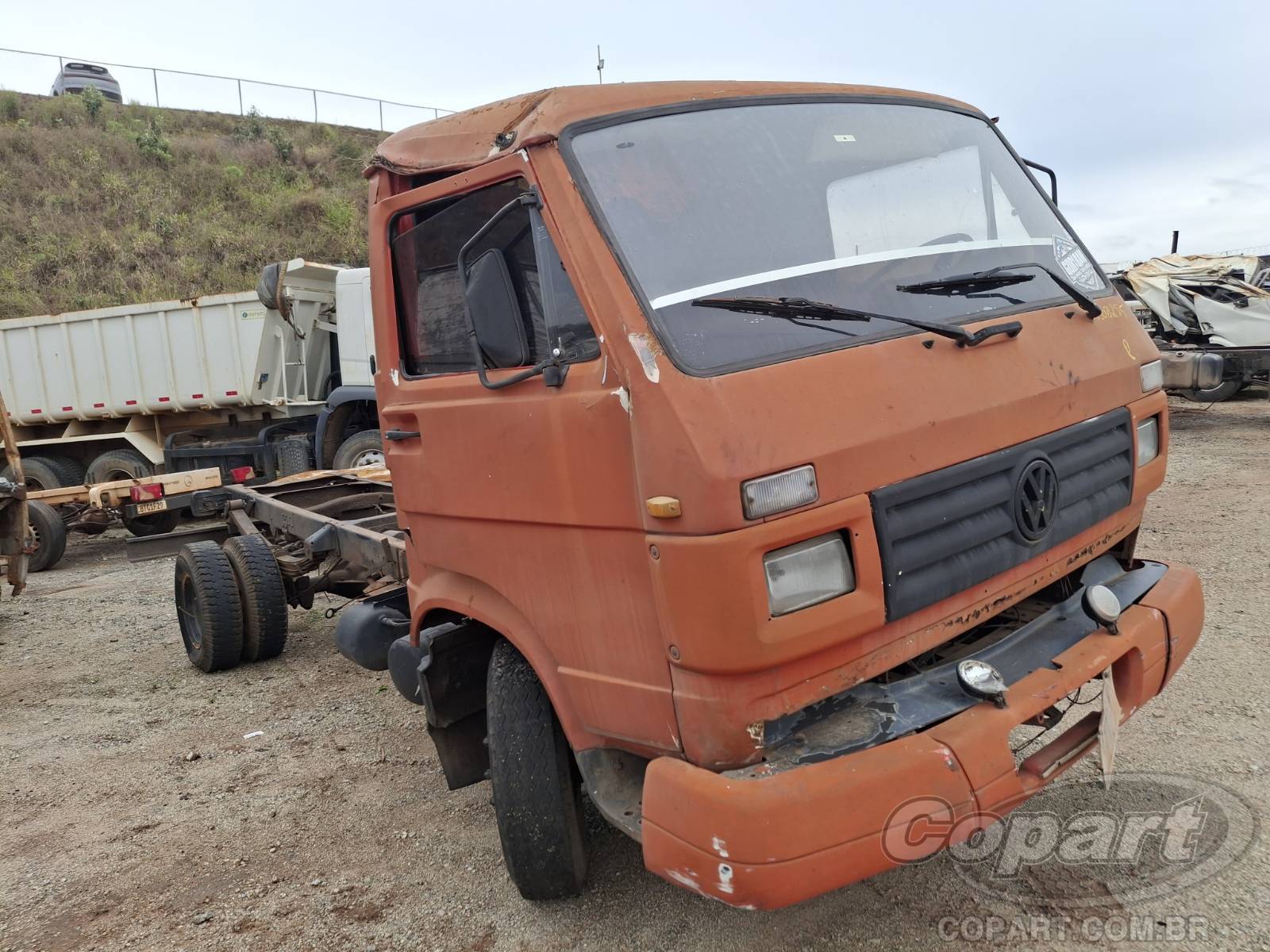 Volkswagen 7.90