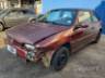 1996 VOLKSWAGEN GOL 