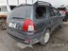 2007 FIAT PALIO WEEKEND 