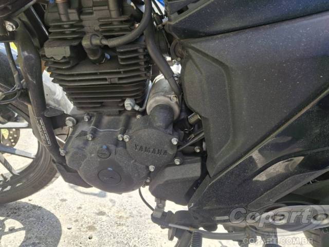 2024 YAMAHA FZ25 FAZER 