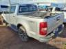 2020 CHEVROLET S10 CABINE DUPLA 