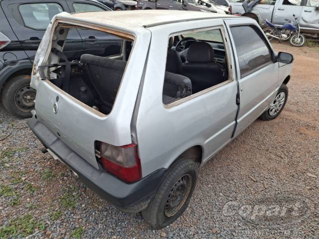 2008 FIAT UNO 