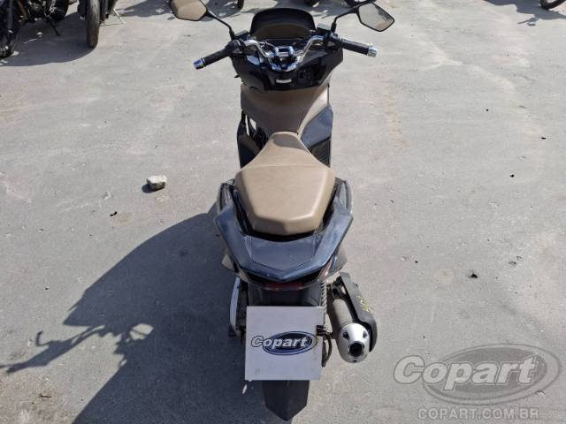2025 HONDA PCX 