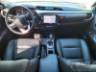 2022 TOYOTA HILUX CD 