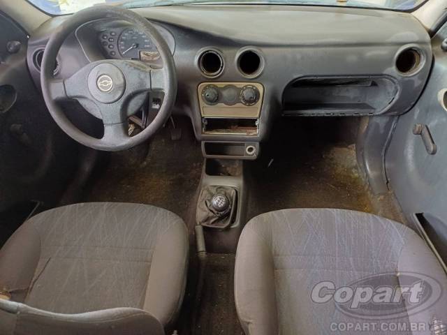 2006 CHEVROLET CELTA 