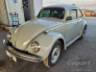 1982 VOLKSWAGEN FUSCA 