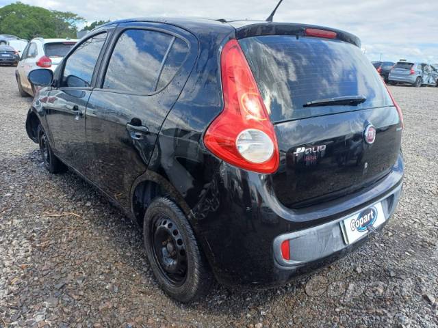 2014 FIAT PALIO 
