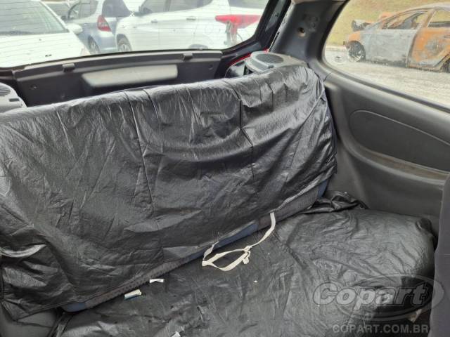 2005 FIAT PALIO 