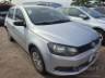 2015 VOLKSWAGEN GOL 