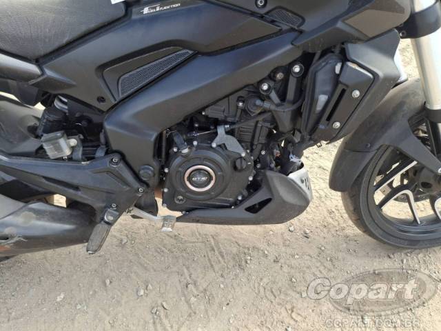 2024 BAJAJ DOMINAR 