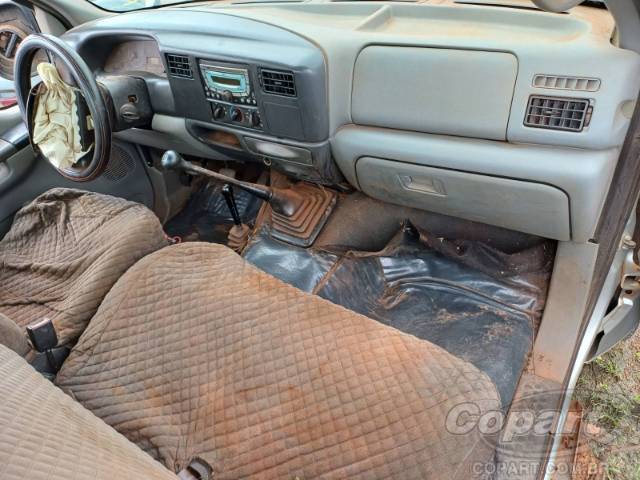 2011 FORD F-250 