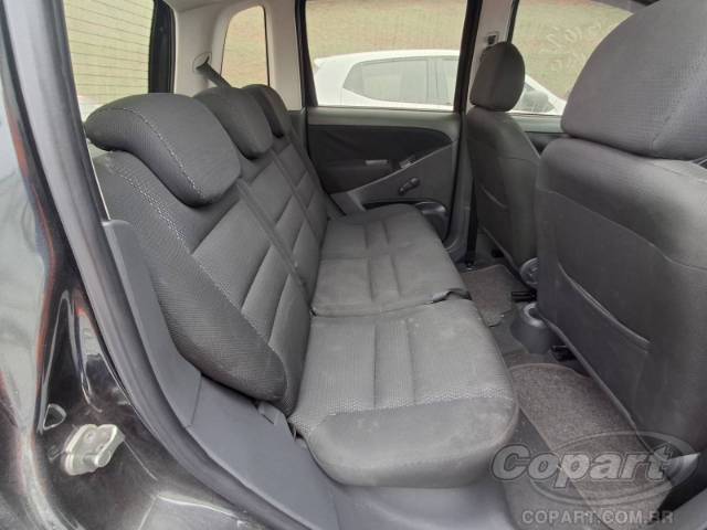 2008 FIAT IDEA 