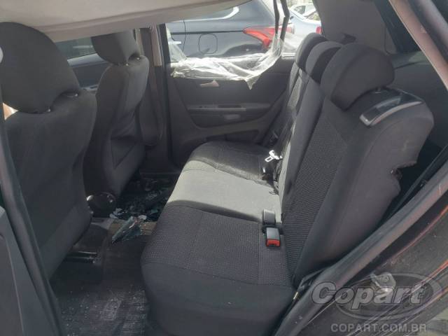 2022 VOLKSWAGEN FOX 