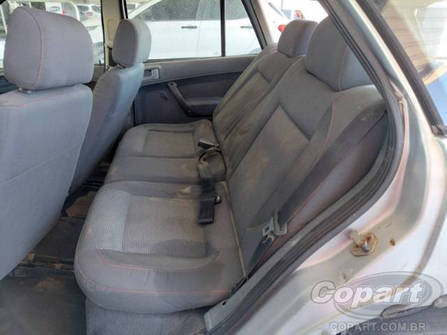2009 VOLKSWAGEN PARATI 