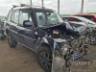 2015 MITSUBISHI PAJERO TR4 