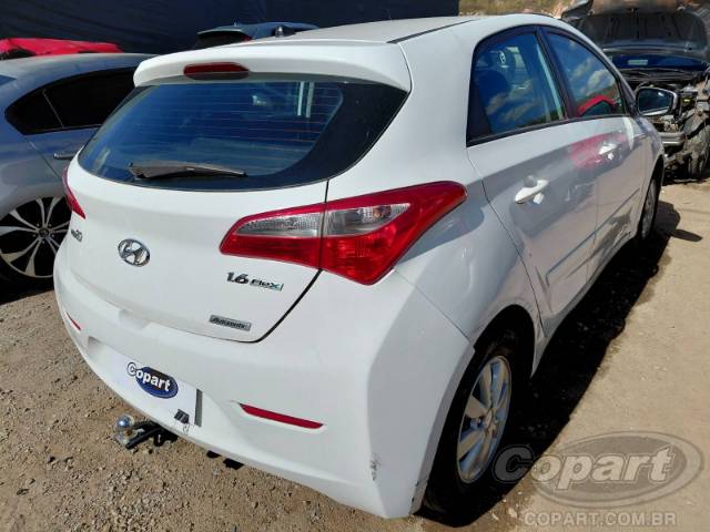 2014 HYUNDAI HB20 