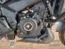 2025 BAJAJ DOMINAR 