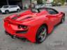 2022 FERRARI F8 SPIDER 