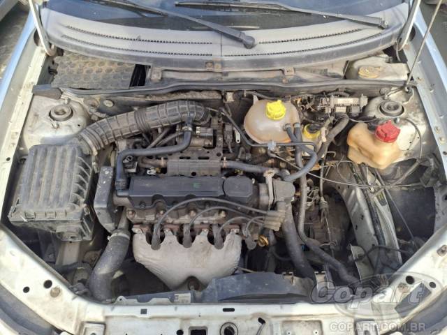 2012 CHEVROLET CLASSIC 