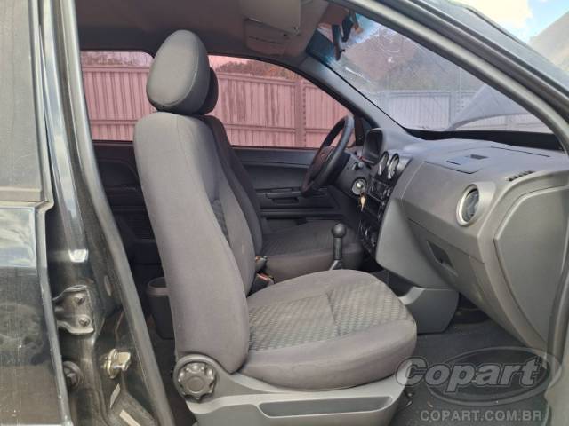 2006 FORD ECOSPORT 