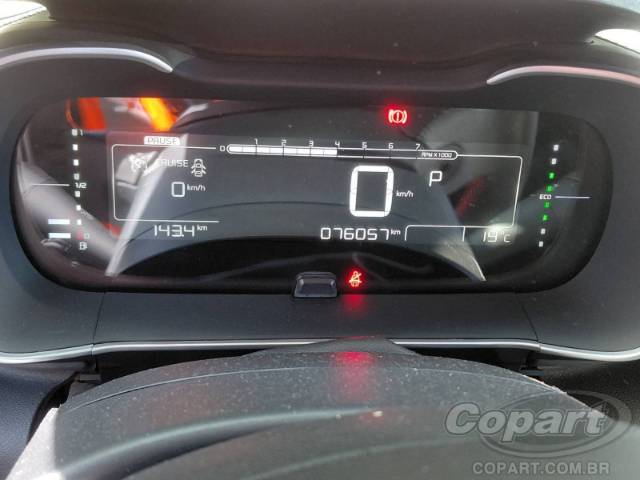 2021 CITROEN C4 CACTUS 