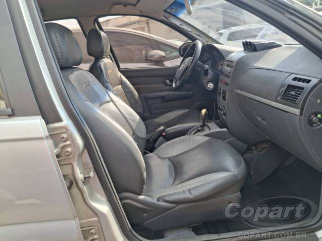 2010 FIAT PALIO WEEKEND 
