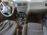 2012 VOLKSWAGEN SPACEFOX 