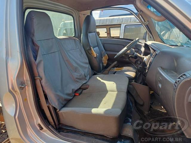 2012 HYUNDAI HR 