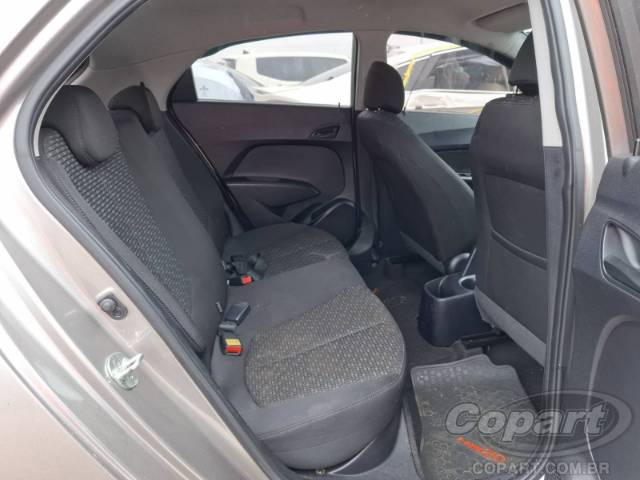 2018 HYUNDAI HB20 