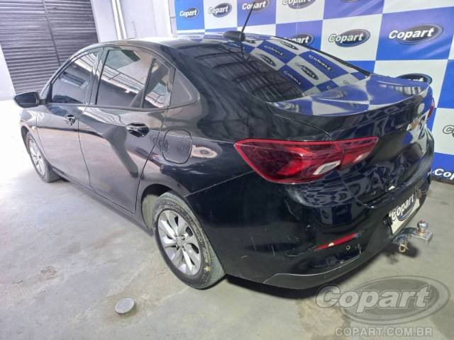 2020 CHEVROLET ONIX PLUS 
