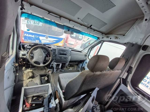 2019 MERCEDES BENZ SPRINTER 