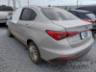 2019 FIAT CRONOS 