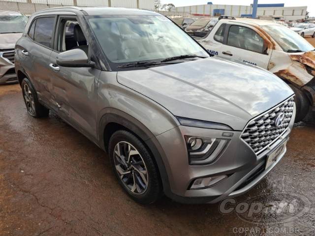 2022 HYUNDAI CRETA 