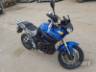 2012 YAMAHA XT 1200Z 